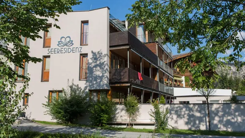 Ferienwohnung Thiersee