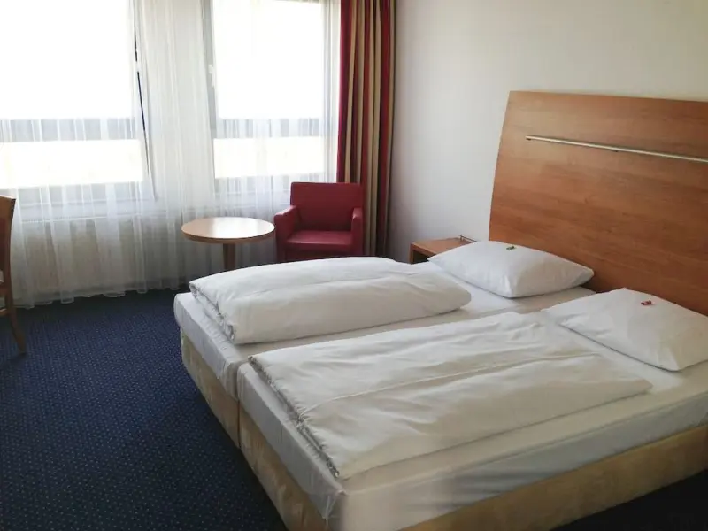 Hotel Reutlingen