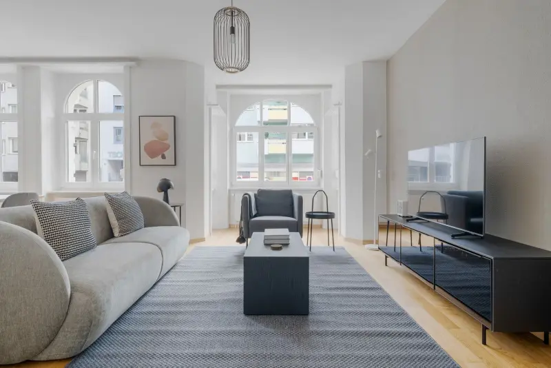 Ferienwohnung Basel