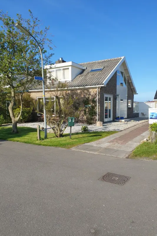 Ferienhaus in Schoorl f&uuml;r max. 4 Personen