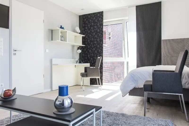 Ferienwohnung Emsdetten