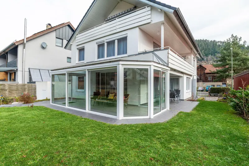 Ferienwohnung  Schömberg