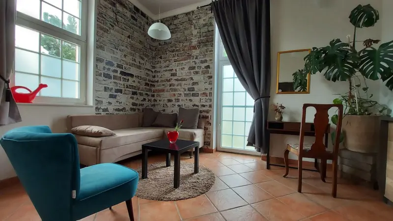Ferienwohnung Schönefeld