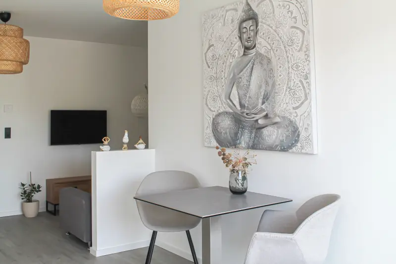 Ferienwohnung Vallendar
