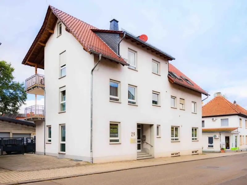 Ferienwohnung Nieder-Olm
