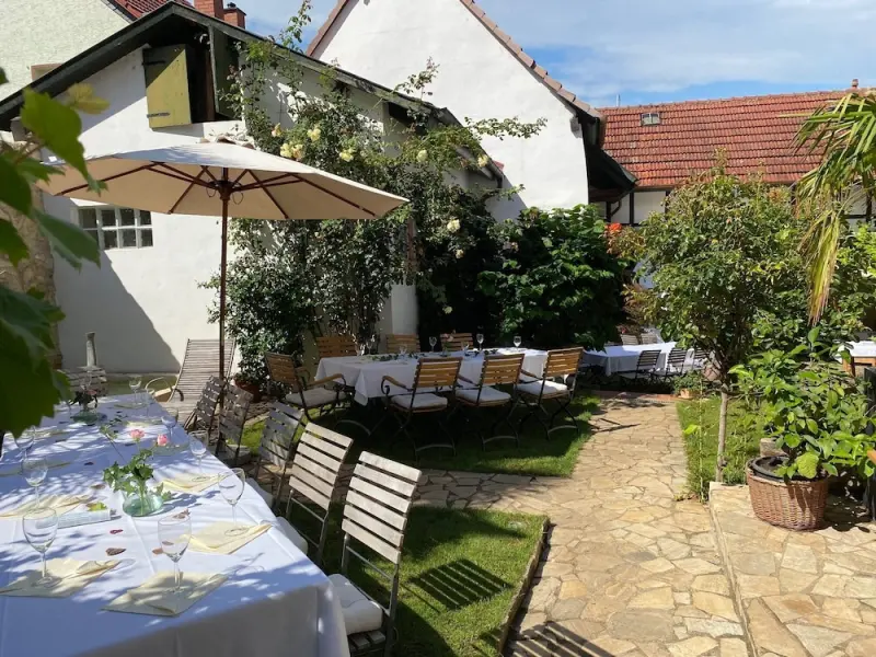 Aparthotel  Hanau