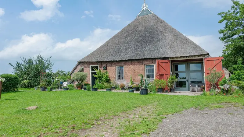 Ferienwohnung Visvliet