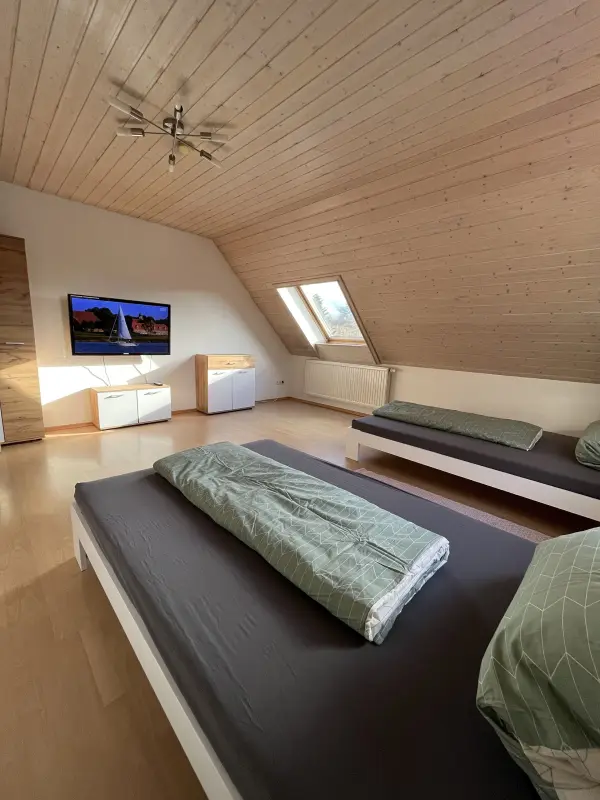 Ferienwohnung Schwabmünchen