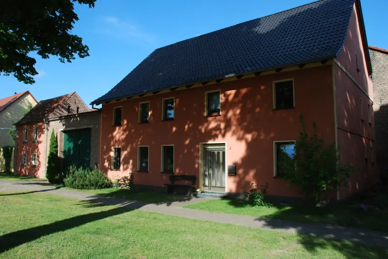Ferienwohnung Bergholz
