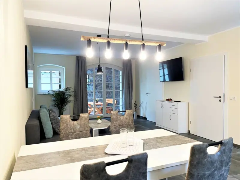 Ferienwohnung Rothenburg/Oberlausitz