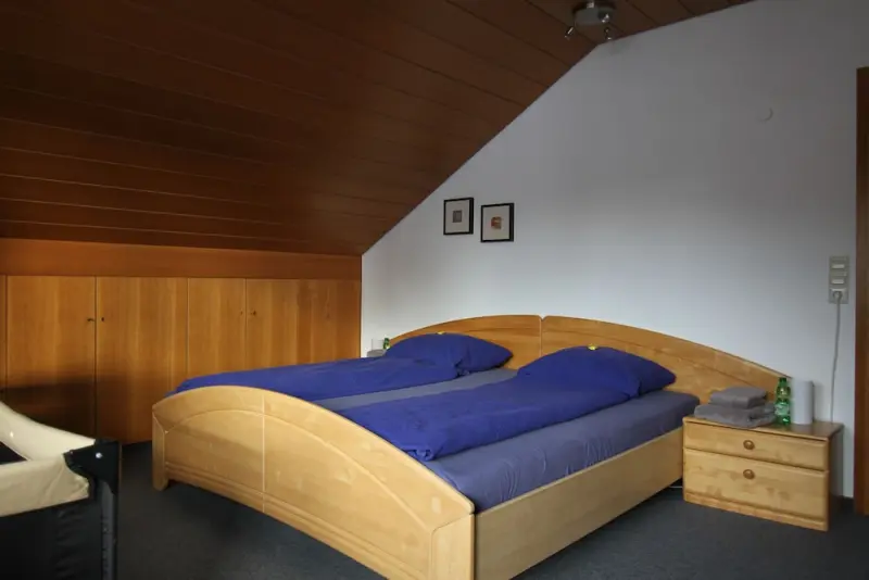 Ferienwohnung  Welzheim
