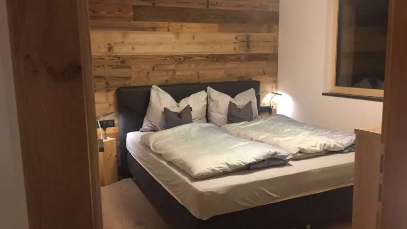 Ferienwohnung Sankt Anton am Arlberg