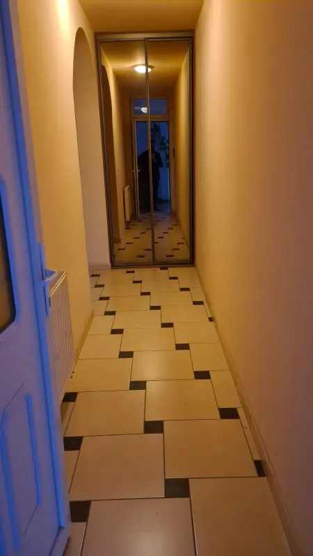 Ferienwohnung Werneuchen