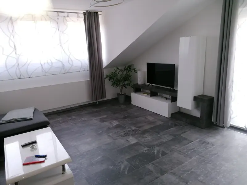Ferienwohnung  Gernsheim