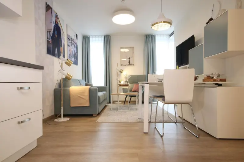 Ferienwohnung Nordhorn