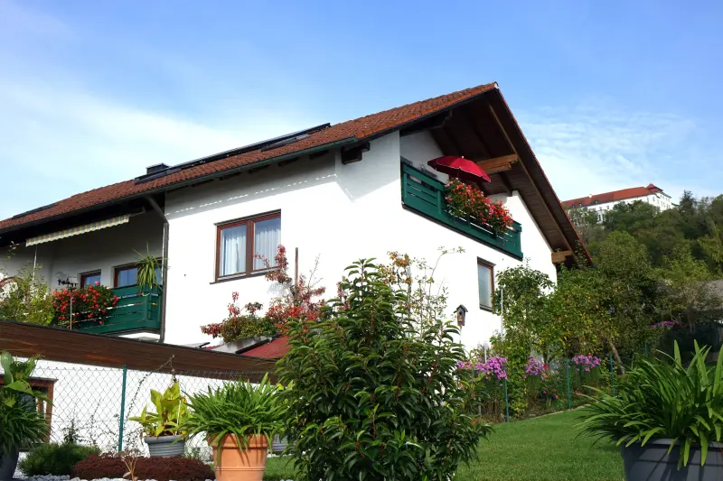 Ferienwohnung Beilngries