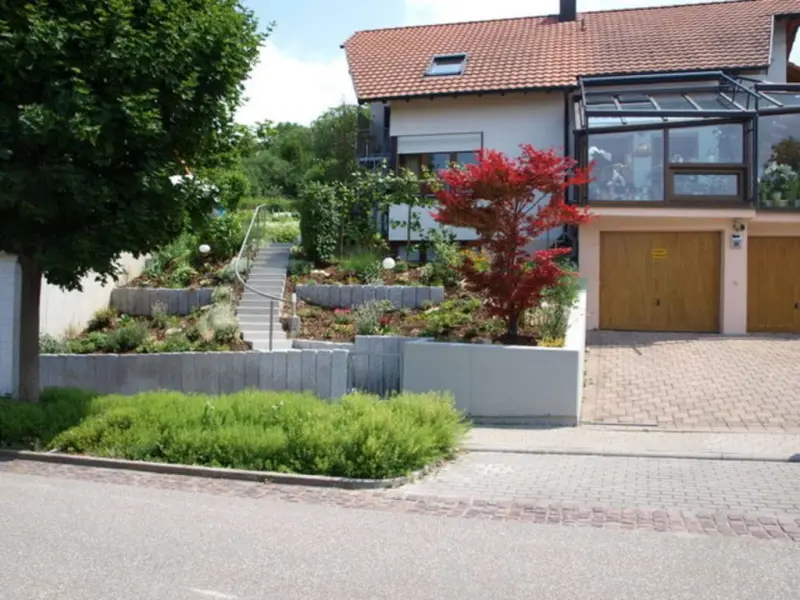 Privatzimmer  Herbolzheim