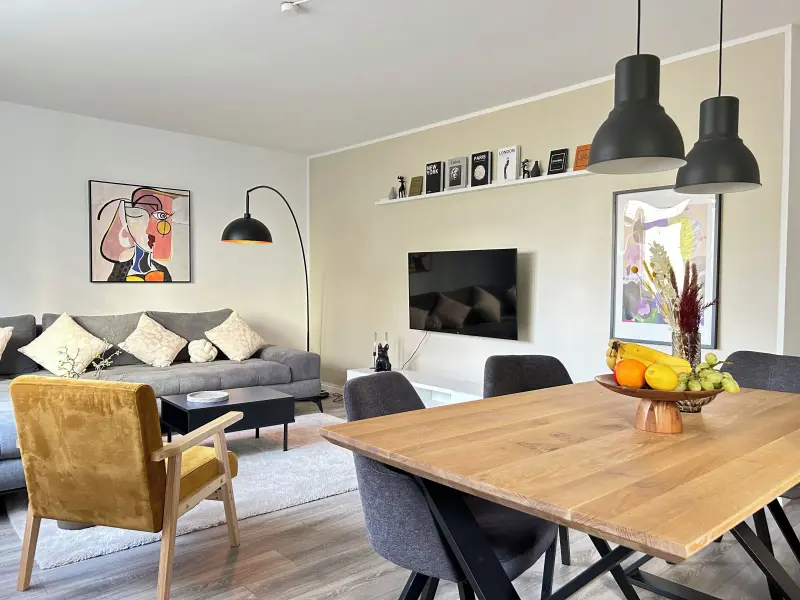 Ferienwohnung Karlsruhe