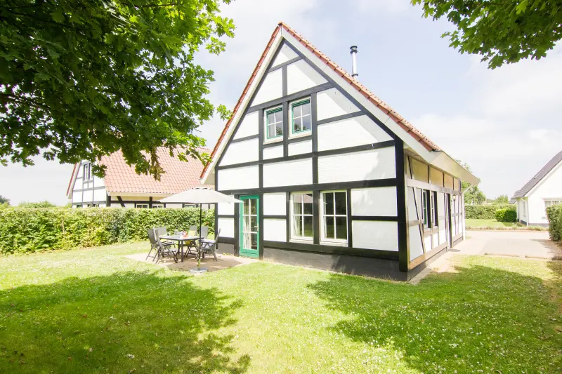 Villa Valkenburg