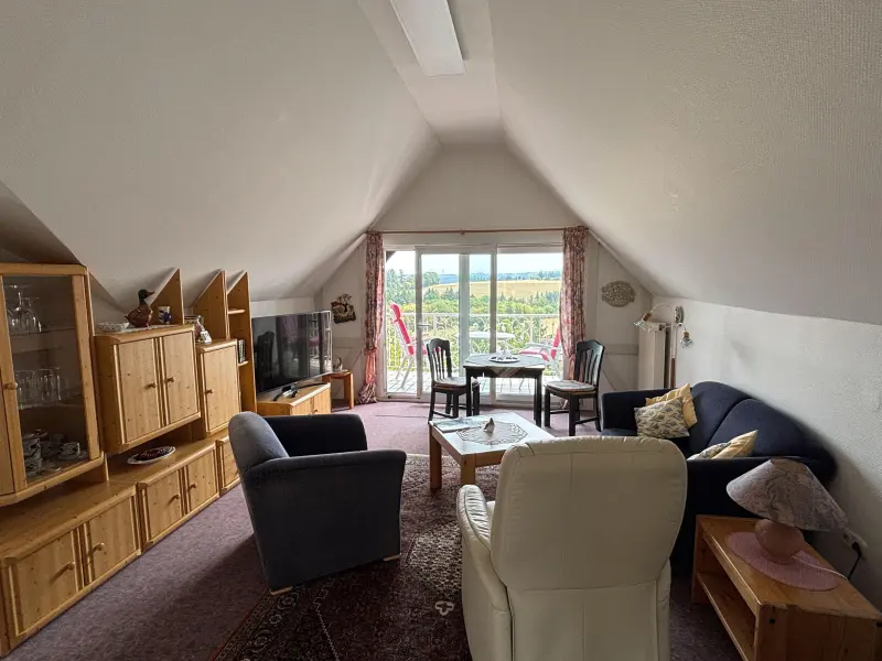 Ferienwohnung Ulmen
