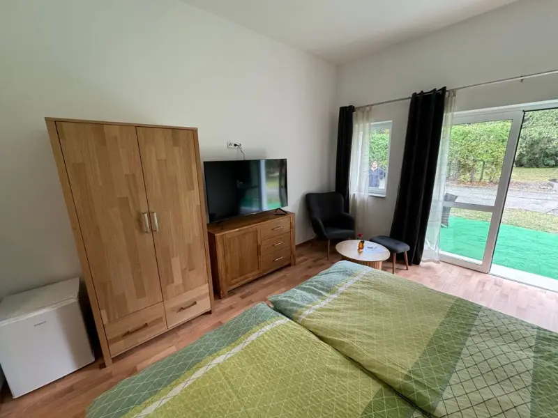 Bed & Breakfast Forst (Lausitz)