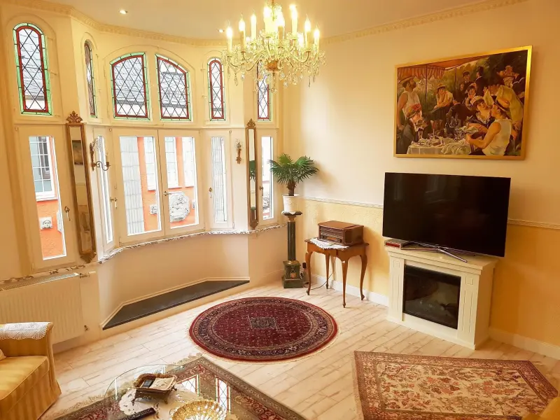 Ferienwohnung Wetzlar