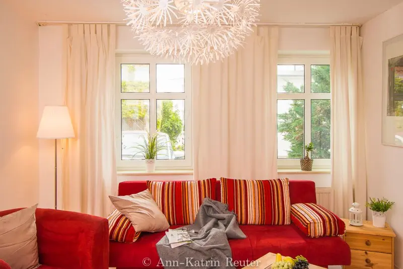 Ferienwohnung Sassnitz