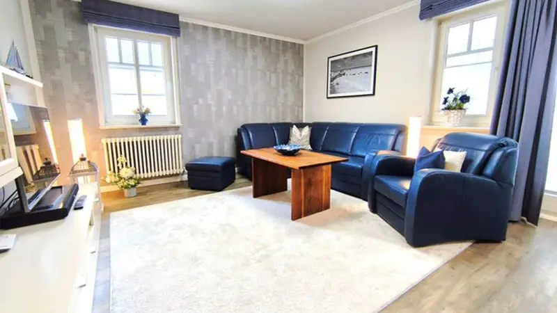 Ferienwohnung Prora
