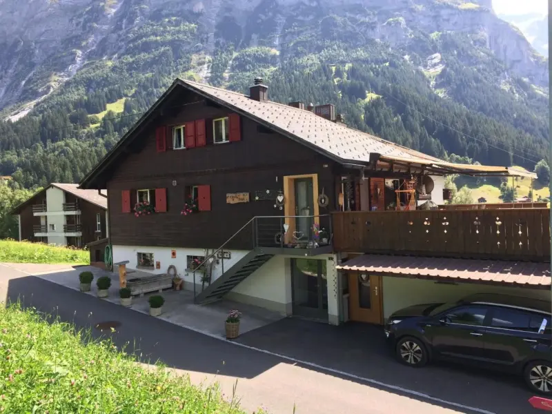 Apartment Grindelwald