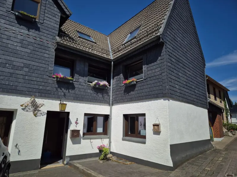 Ferienwohnung Nettersheim