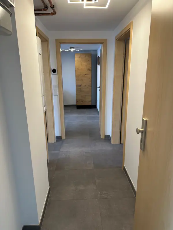 Ferienwohnung Kaufungen