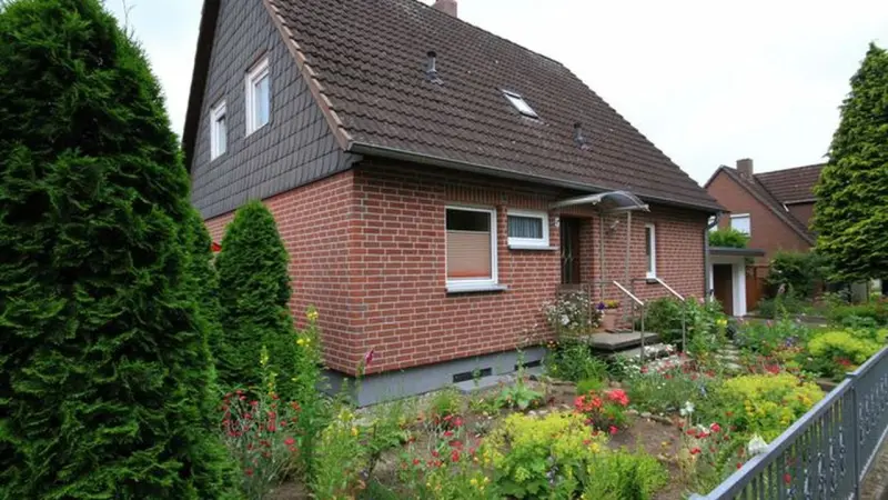 Ferienwohnung  Mölln