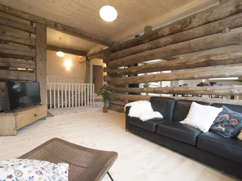 Ferienwohnung Splügen
