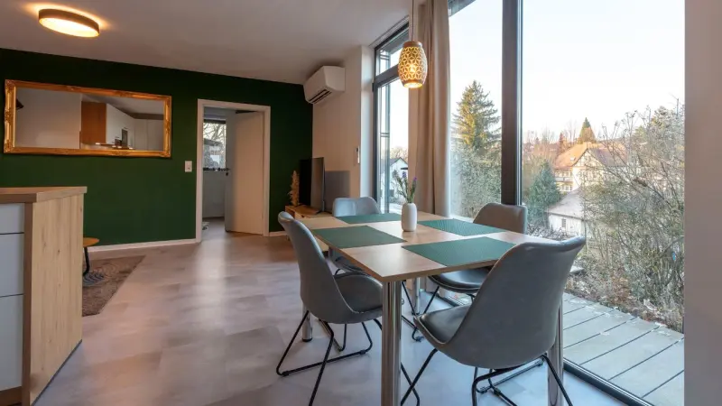 Ferienwohnung Himmelkron