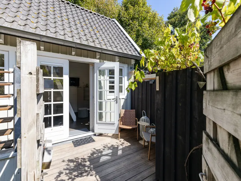 Huis  Domburg