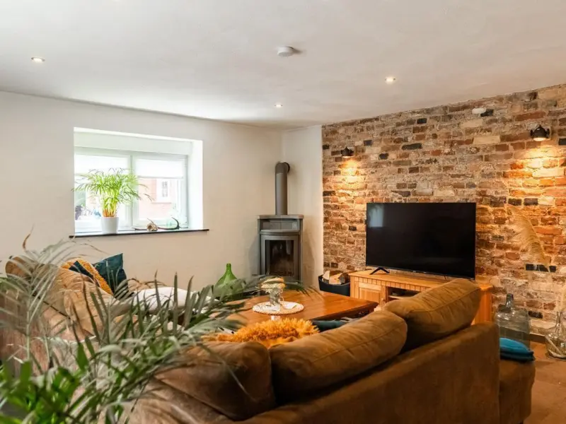 Ferienwohnung Nettersheim