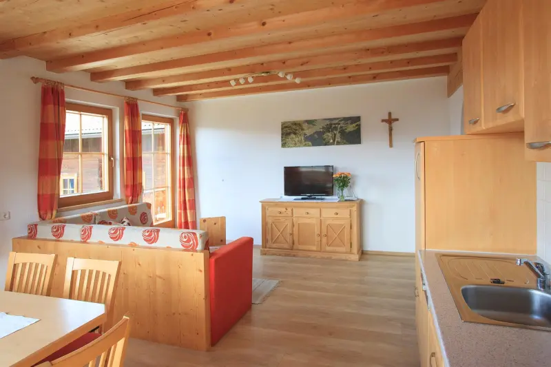 Ferienwohnung Gemeinde Sillian