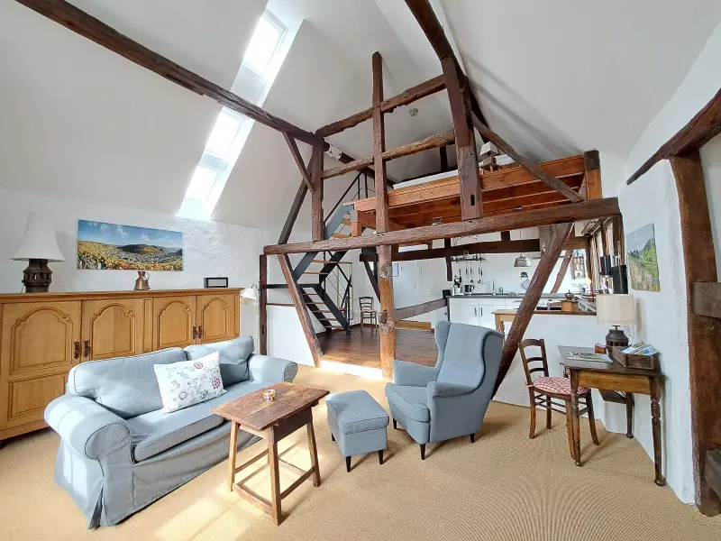 Ferienwohnung  Euskirchen