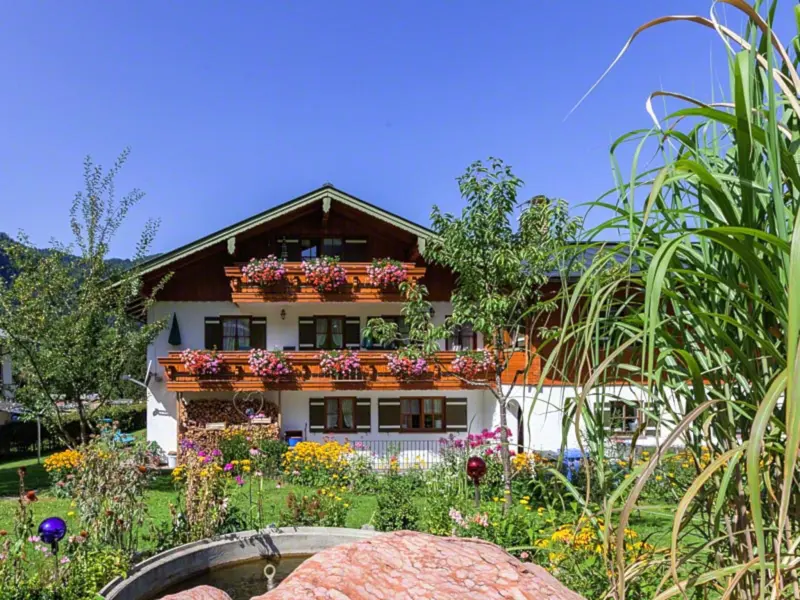 Ferienwohnung Königssee
