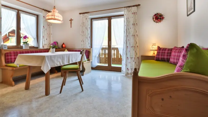 Ferienwohnung Königssee