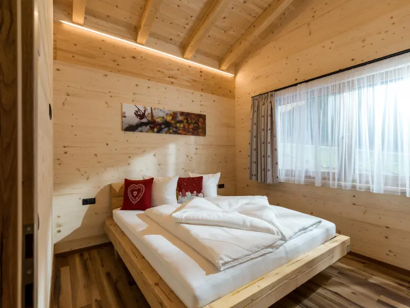 Ferienwohnung Itter