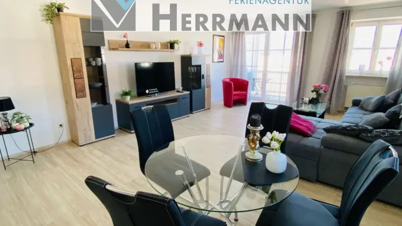 Ferienwohnung Hopfen am See
