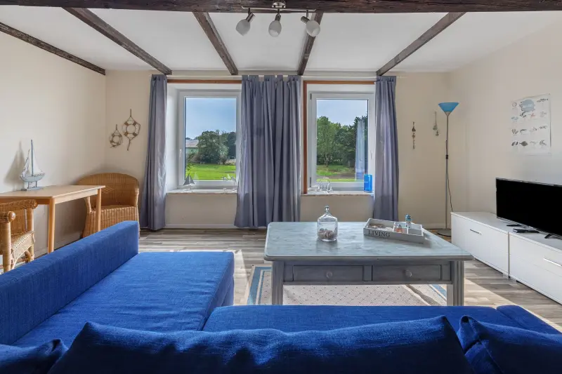 Ferienwohnung  Marne