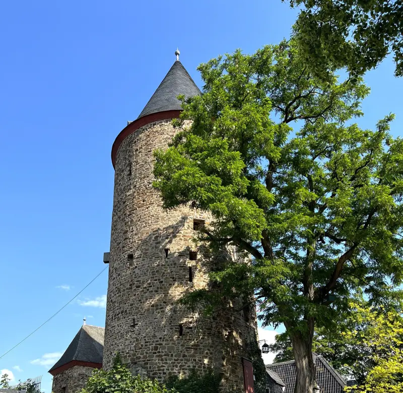 Ferienhaus Alfter