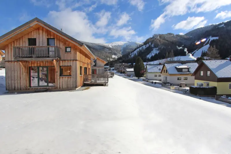 Chalet Admont