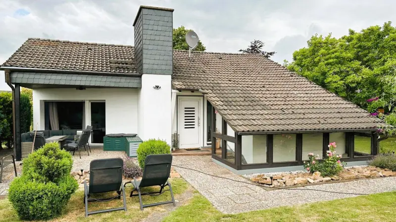 Ferienhaus Lügde