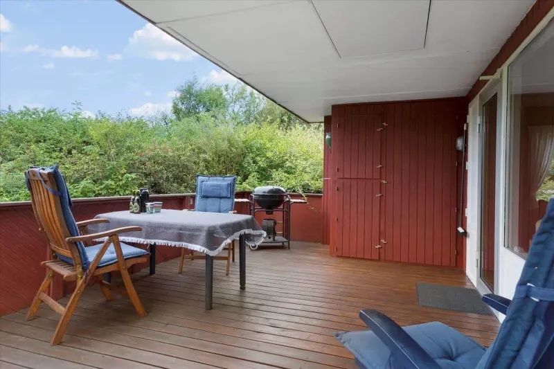 Ferienhaus in Roslev, Nøreng f&uuml;r max. 4 Personen
