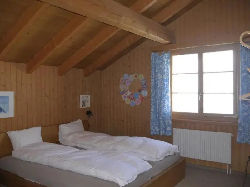Ferienwohnung in Lumbrein, Obersaxen Mundaun f&uuml;r max. 4 Personen