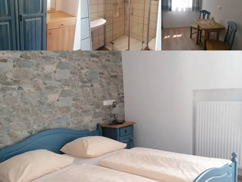 Bed & Breakfast Mitterbach