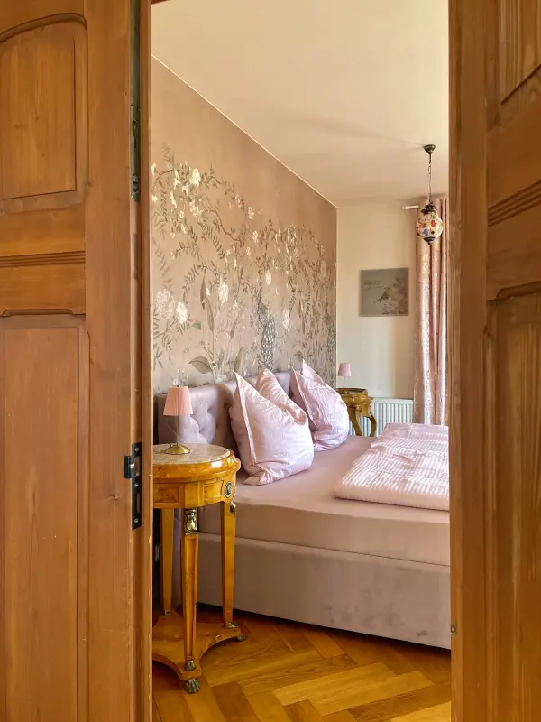 Ferienwohnung Gahlenz